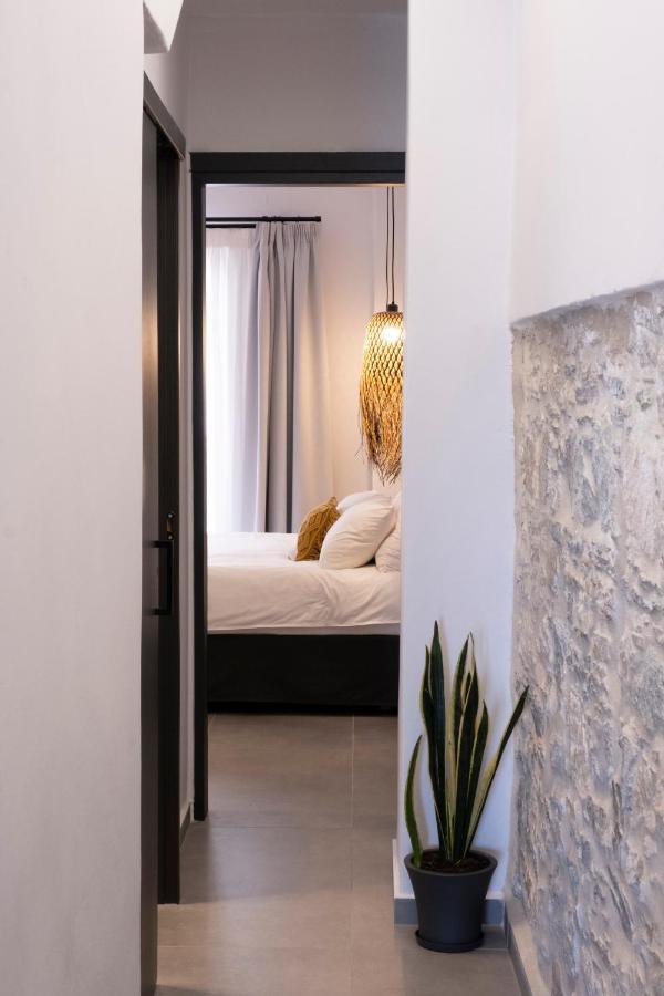 Venus Luxury Apartment Hermópolis Exterior foto