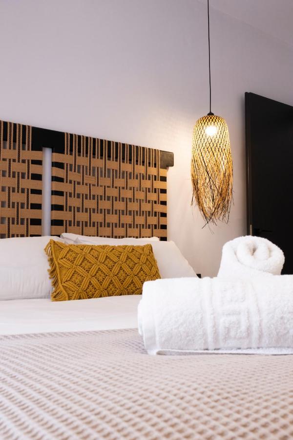 Venus Luxury Apartment Hermópolis Exterior foto