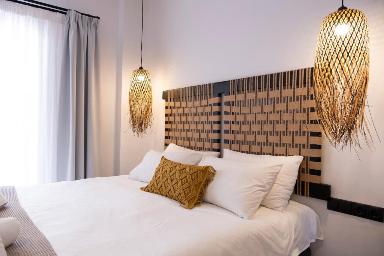 Venus Luxury Apartment Hermópolis Exterior foto