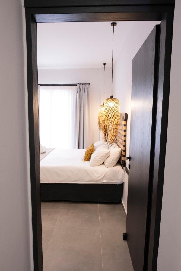Venus Luxury Apartment Hermópolis Exterior foto